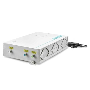 Q-TUNE-HR-I10K光学参量振荡器实物图（TOPAG Lasertechnik GmbH制造）