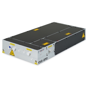 SpitLight EVO I OPO Broadband光学参量振荡器实物图（InnoLas Laser制造）