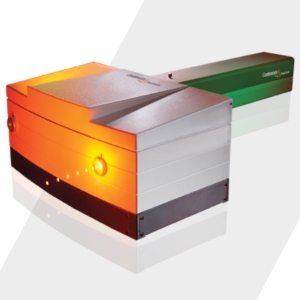 SL I, II, EX光学参量振荡器实物图（Amplitude Laser制造）