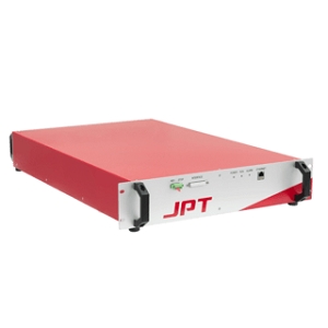 CW-1500MM-L激光模块与系统实物图（VONJAN Technology制造）