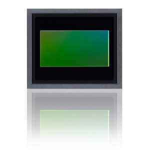 IMX735CMOS图像传感器实物图（Sony Semiconductor Solutions Corporation制造）