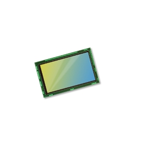 OS08C10CMOS图像传感器实物图（OmniVision Technologies制造）