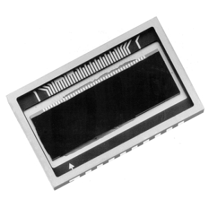 CCD42-10CCD图像传感器实物图（Teledyne e2v制造）