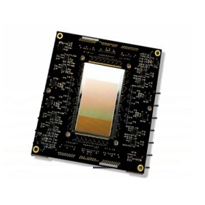 CCD_FT2KCCD图像传感器实物图（ANDANTA制造）