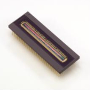 IC-22-08192CCD图像传感器实物图（Teledyne Imaging制造）