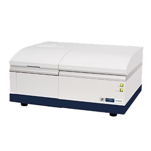 F-7100光谱仪实物图（Hitachi High-Tech America, Inc.制造）