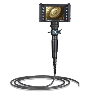 iRis DVR 5内窥镜实物图（IT Concepts制造）