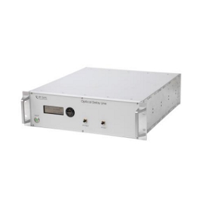 X Band Optical Delay Lines光学延迟线实物图（RFOptic制造）