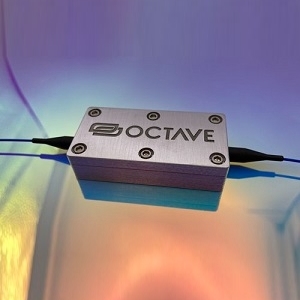 SC-Custom超连续谱光源实物图（Octave Photonics制造）
