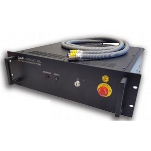 GDL400激光模块与系统实物图（Gap Laser Systems制造）