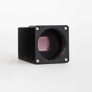 MN1003科学与工业相机实物图（New Imaging Technologies制造）