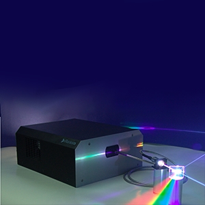 SC450-2-PP超连续谱光源实物图（FORC-Photonics制造）