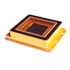 FPA 640x512_P15-1.9-TE2短波红外传感器实物图（ANDANTA制造）