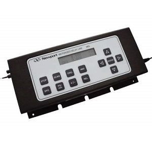 MDL-2-6-FA-S光学延迟线实物图（MKS | Newport制造）
