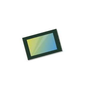 OV05C10CMOS图像传感器实物图（OmniVision Technologies制造）