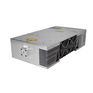 SN 1064-70激光模块与系统实物图（Photonics Industries制造）