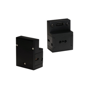 H-401声光调制器实物图（L3Harris Technologies制造）