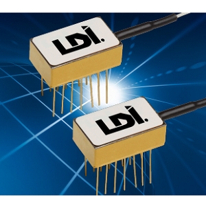 LDT 362发光二极管（LED）实物图（OSI Laser Diode, Inc.制造）