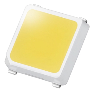 LM301B EVO发光二极管（LED）实物图（Samsung Semiconductors制造）