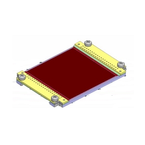 CCD2700ACCD图像传感器实物图（ANDANTA制造）