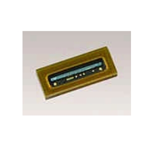 TCD1103GFGCCD图像传感器实物图（Toshiba Corporation制造）