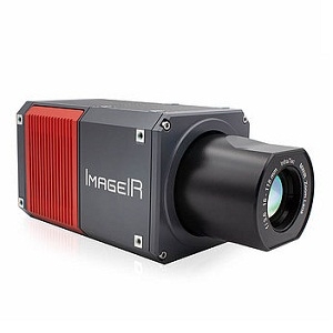 ImageIR® 6300 Z科学与工业相机实物图（InfraTec GmbH Infrarotsensorik und Messtechnik制造）