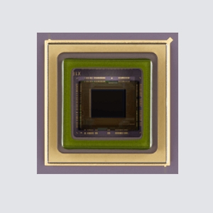 IMX991-AABA-C短波红外传感器实物图（Sony Semiconductor Solutions Corporation制造）