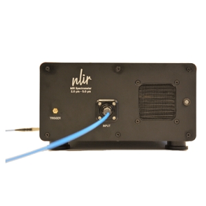 NLIR-S2050光谱仪实物图（NLIR制造）