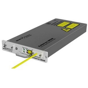 Koheras BASIK X15激光模块与系统实物图（NKT Photonics制造）