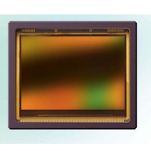 CHR71000CMOS图像传感器实物图（ams AG制造）