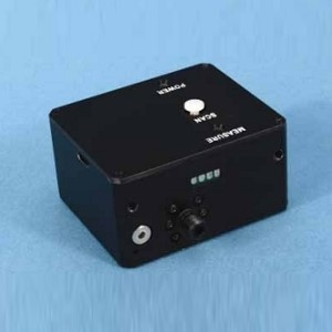 OSM-UV/VIS/NIR-12.5-5光谱仪实物图（OZ Optics Ltd.制造）