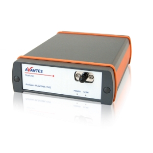 AvaSpec-ULS2048CL-EVO光谱仪实物图（Avantes制造）