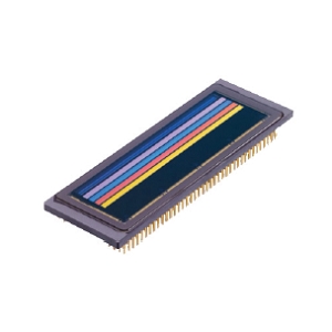IC-51-12K2F-00-RCMOS图像传感器实物图（Teledyne Imaging制造）