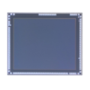 VD1940CMOS图像传感器实物图（STMicroelectronics制造）