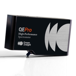 QEPRO-XR光谱仪实物图（Ocean Optics制造）