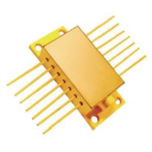 FRLD-1064-800-FS-VBG-BTF激光二极管实物图（Frankfurt Laser Company制造）