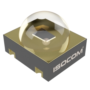 ISV940L-004激光二极管实物图（ISOCOM Limited制造）