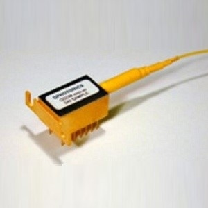 QSDM-1020-2超发光二极管实物图（QPhotonics制造）