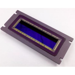 IC-35-02208CCD图像传感器实物图（Teledyne Imaging制造）