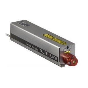 TW020激光模块与系统实物图（TAUFENBACH Laser制造）