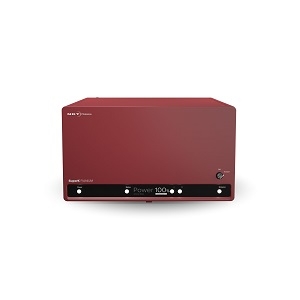 FIU-15超连续谱光源实物图（NKT Photonics制造）