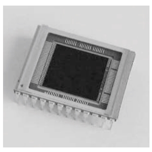 CCD47-10CCD图像传感器实物图（Teledyne e2v制造）