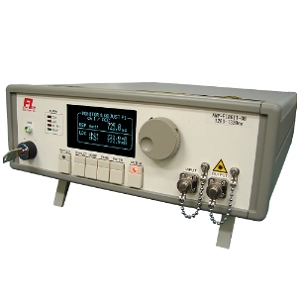 AMP-FL5201-SB-19光放大器实物图（Fiberlabs Inc制造）