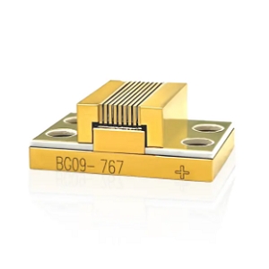 LM-8XX-Q3600-BG06H3-1激光二极管实物图（Lumispot Tech制造）