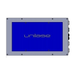 UL532HRR激光模块与系统实物图（Unilase Ltd制造）
