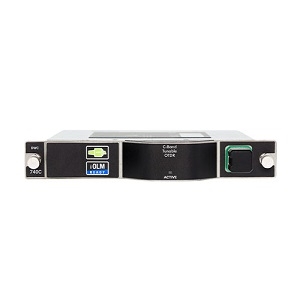 FTBx-740C-CWDM光时域反射计实物图（EXFO Inc.制造）