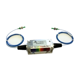 MT250-NIR6-Fio-xx声光调制器实物图（AA Opto Electronic制造）