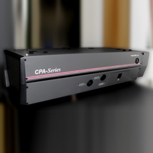 CPA-2110激光模块与系统实物图（Clark-MXR, Inc制造）