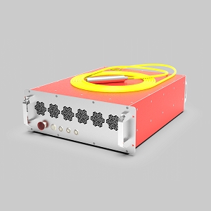 YFQCW-150-SM激光模块与系统实物图（Wuhan Guangzhi Technology Co., Ltd制造）