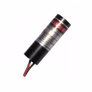 IL-8810激光模块与系统实物图（iLaser Optoelectronics Co.,Ltd.制造）